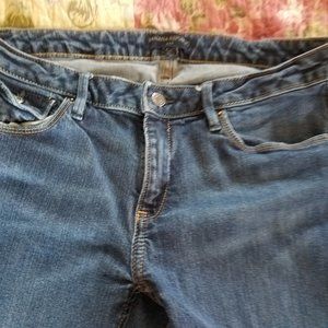 Banana Republic Jeans